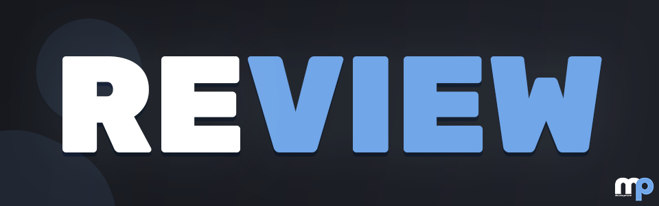 Reviews banner