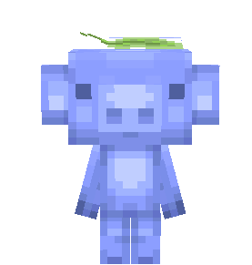 Discord Wumpus